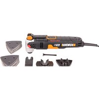 Реноватор Worx WX681