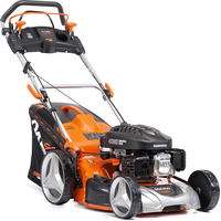 Газонокосилка Daewoo Power DLM 5100SV фото-2