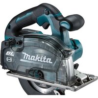 Дисковая (циркулярная) пила Makita DCS553Z (без АКБ)