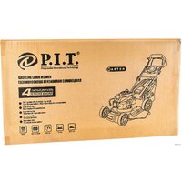 Газонокосилка P.I.T. PLM51-C2 фото-2