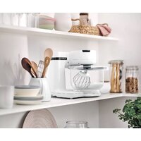 Кухонный комбайн Bosch MUMS2TW01 - фото2 Кухонный комбайн Bosch MUMS2TW01 - фото2