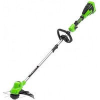 Триммер Greenworks GD40LT 2112207UB (с 1-им АКБ)