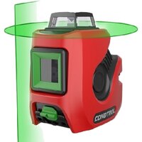 Лазерный нивелир Condtrol Neo G1-360 фото-2