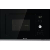 Микроволновая печь Gorenje BMX201AG1BG