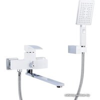 Смеситель Gappo G2207-7