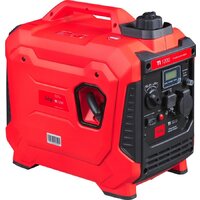 Бензиновый генератор Fubag TI 1200 646251 фото-2