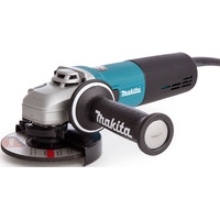 Угловая шлифмашина Makita 9565 CR фото-2