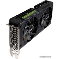 Видеокарта Palit GeForce RTX 3060 Dual 12GB GDDR6 NE63060019K9-190AD фото-2