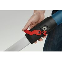 Шлифмашина для стен и потолков Bosch GTR 550 Professional 06017D4020 (с кейсом) фото-2