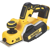 Рубанок DeWalt DCP580N (без АКБ) - фото1 Рубанок DeWalt DCP580N (без АКБ) - фото1