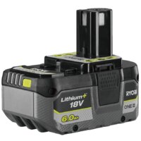 Аккумулятор Ryobi RB1860X 5133005436 (18В/6 Ah) - фото1 Аккумулятор Ryobi RB1860X 5133005436 (18В/6 Ah) - фото1