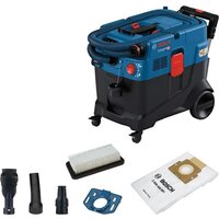 Пылесос Bosch GAS 12-40 MA Professional 06019M0120