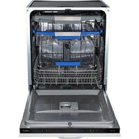 Встраиваемая посудомоечная машина Exiteq EXDW-I609