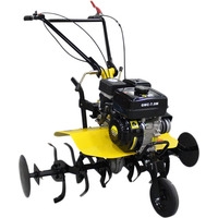 Мотокультиватор бензиновый Huter GMC-7.0