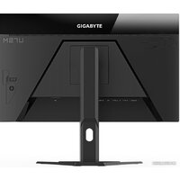 Игровой монитор Gigabyte M27U - фото2 Игровой монитор Gigabyte M27U - фото2