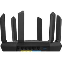 Wi-Fi роутер ASUS RT-AXE7800 фото-2