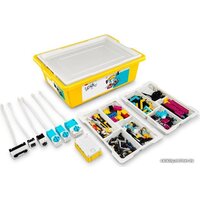 Набор деталей LEGO Education Spike Prime 45678 Базовый набор - фото2 Набор деталей LEGO Education Spike Prime 45678 Базовый набор - фото2