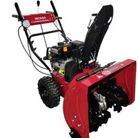 Снегоуборщик Weima WWS0724 A/E-J фото-2