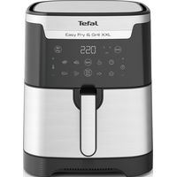 Аэрогриль (аэрофритюрница) Tefal EY801D15 - фото1 Аэрогриль (аэрофритюрница) Tefal EY801D15 - фото1