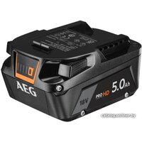 Аккумулятор AEG Powertools L1850SHD 4935478860 (18В/5 Ah)