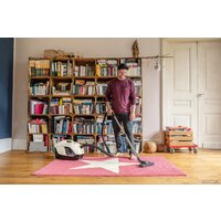 Пылесос Karcher DS 6 Plus 1.195-252.0 фото-2