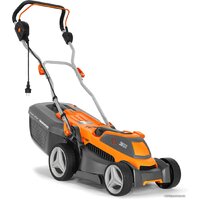 Газонокосилка Daewoo Power DLM 1900E фото-2