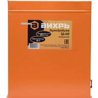 Измельчитель зерна Вихрь ЗД-400 74/2/2 фото-2