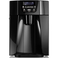 Льдогенератор Klarstein Ice Volcano 2G (черный)