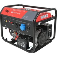 Бензиновый генератор Fubag BS 9000 A ES 641092 фото-2