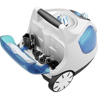 Пароочиститель Thomas Vaporo Buggy фото-2