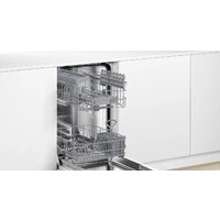 Встраиваемая посудомоечная машина Bosch Serie 4 SPV4HKX10E - фото2 Встраиваемая посудомоечная машина Bosch Serie 4 SPV4HKX10E - фото2