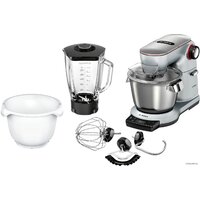 Кухонная машина Bosch MUM9BX5S22 - фото1 Кухонная машина Bosch MUM9BX5S22 - фото1