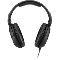 Наушники Sennheiser HD 200 Pro [507182] фото-2