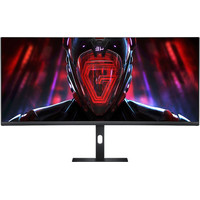 Игровой монитор Xiaomi Curved Gaming Monitor G34WQi C34WQBA-RGGL (международная версия) фото-2