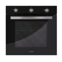 Электрический духовой шкаф Exiteq EXO-105 (черный) фото-2