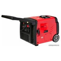 Бензиновый генератор Fubag TI 3200