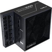 Блок питания Lian Li Edge 850 G9P.EG0850.BE00.EU фото-2