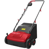 Скарификатор-аэратор Wortex AE 3212-1S 1334455 - фото1