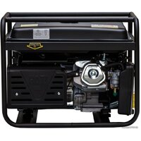 Бензиновый генератор ECO PE-7001RS фото-2
