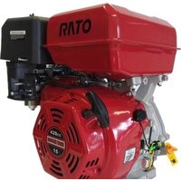 Бензиновый двигатель Rato R420V - фото1 Бензиновый двигатель Rato R420V - фото1