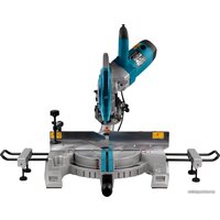 Торцовочная пила Makita LS1018LN фото-2