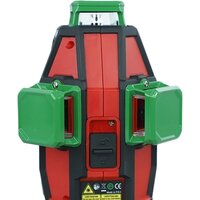 Лазерный нивелир Condtrol Omniliner G3D фото-2