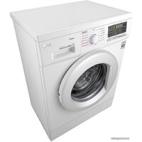 Стиральная машина LG F1296NDS0 фото-2