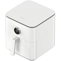 Аэрогриль (аэрофритюрница) Xiaomi Smart Air Fryer 6.5L MAF10 (международная версия, белый) фото-2