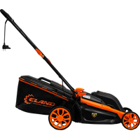 Газонокосилка ELAND GLM-4318 - фото2 Газонокосилка ELAND GLM-4318 - фото2