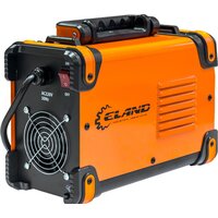 Сварочный инвертор ELAND ARC FORCE-205 PRO фото-2