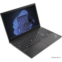 Ноутбук Lenovo ThinkPad E15 Gen 4 Intel 21E6006YRT - фото2 Ноутбук Lenovo ThinkPad E15 Gen 4 Intel 21E6006YRT - фото2