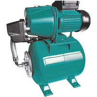 Насосная станция Aquor AUTOJSWm75A - фото1 Насосная станция Aquor AUTOJSWm75A - фото1