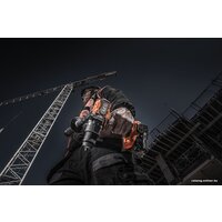 Ударная дрель-шуруповерт AEG Powertools BSB 18C3BL-402C 4935478938 (с 2-мя АКБ 4 Ач, кейс) фото-2