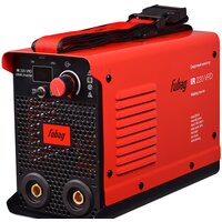 Сварочный инвертор Fubag IR 220 VRD